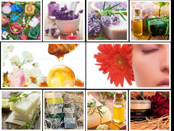 Khan Al Saboun Al Asli Perfumes and Cosmetics Trading