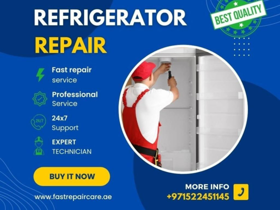 Fast Repair Care