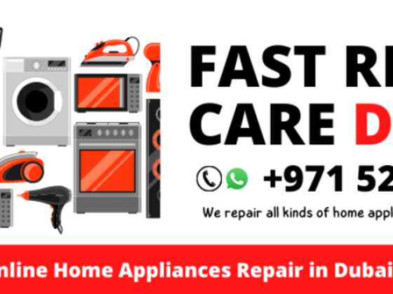 Fast Repair Care