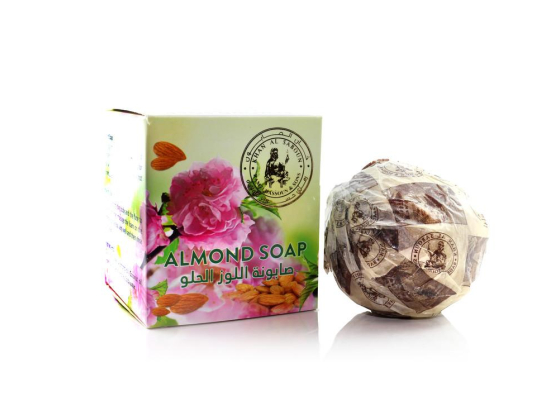 Khan Al Saboun Al Asli Perfumes and Cosmetics Trading