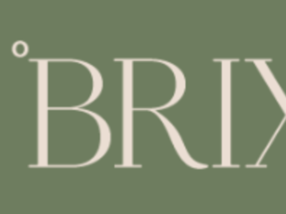 Brix Desserts
