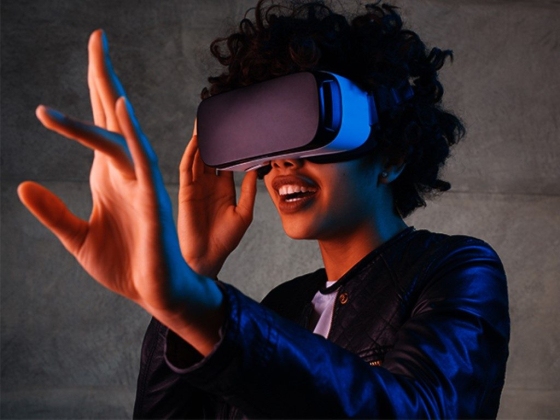 VR Park