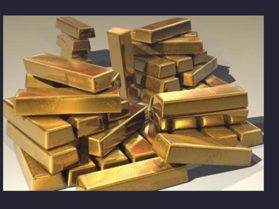 New Haven Gold Trading