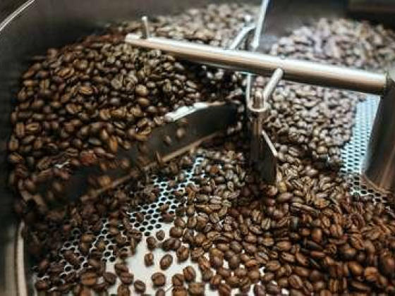 The Coffee Blends Trading