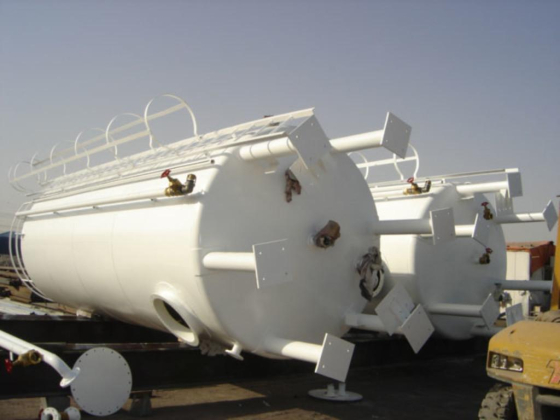 Technofab Technical Services