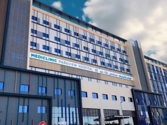Mediclinic Pharmacy