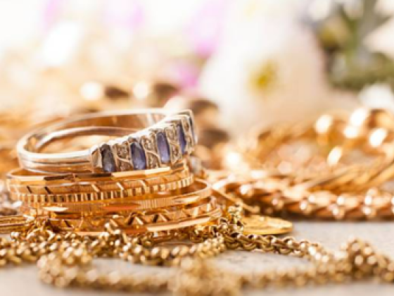 Ajmal Mossavi Jewellery