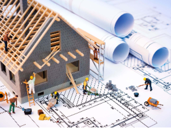 Flank Building Contracting