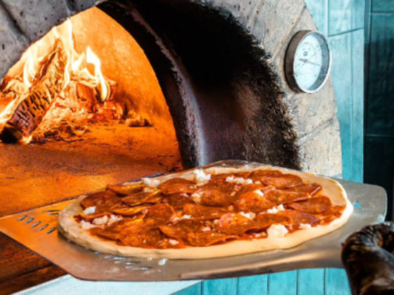 Blu Pizzeria