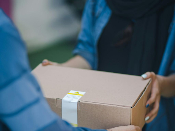 Bilander Shipping