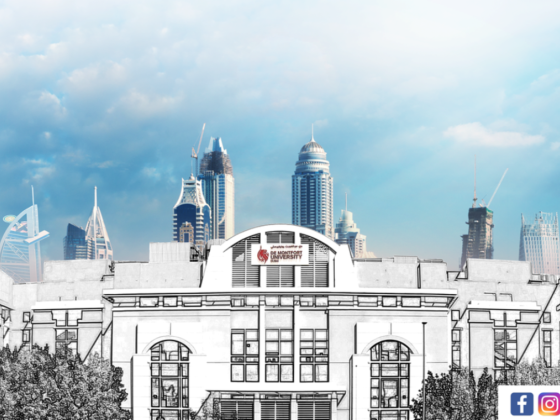 De Montfort University Dubai
