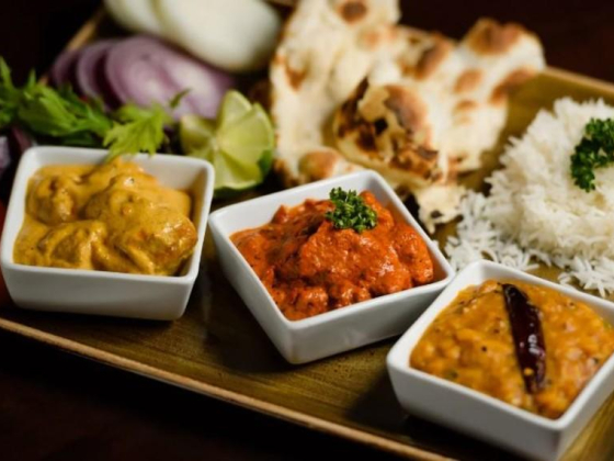 Top Food Village Restaurant