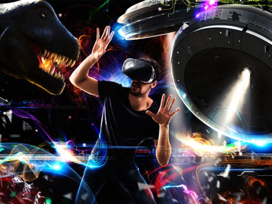VR Park