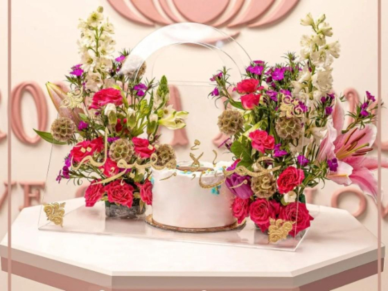 Le Ronza Flowers