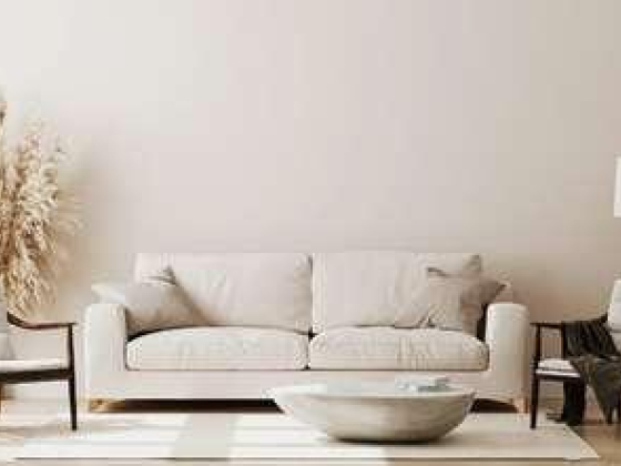 Modern Style Interiors