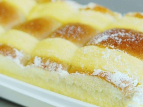Butter & Bread Bakery