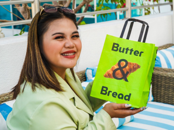 Butter & Bread Bakery
