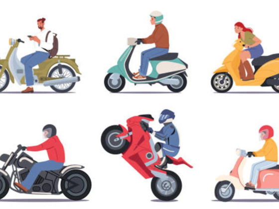 Eee Moto Motorcycles Trading