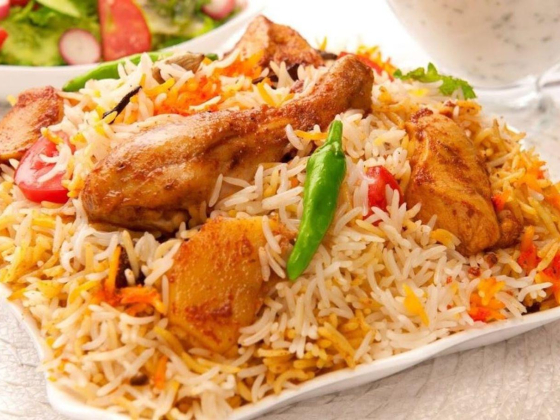 Kotbari Restaurant