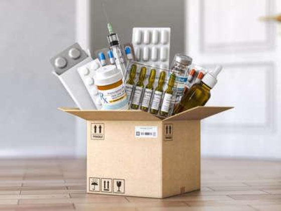 Endo Hub Medical Supplies