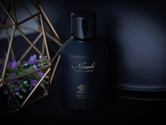 Patchouli De Parfum