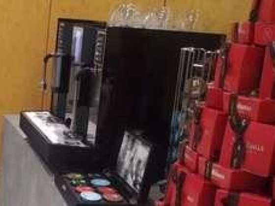 Moka General Trading