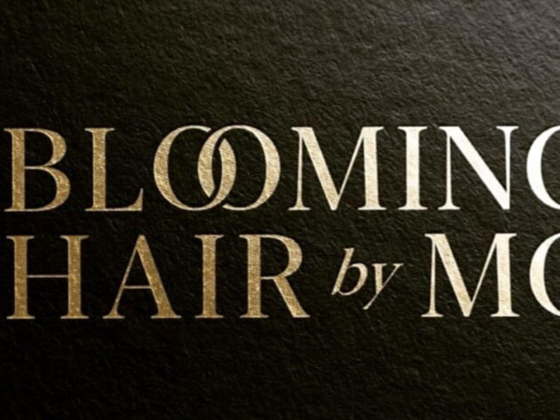 Blooming Hair By Mo Salon