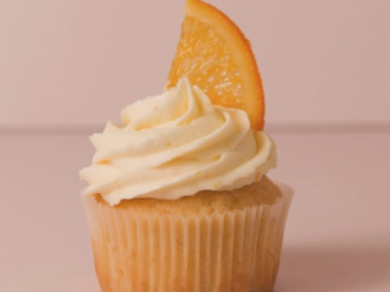 The Cupcakery