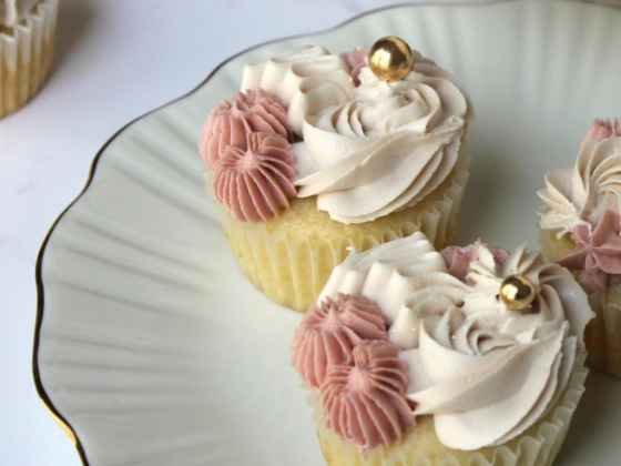 The Cupcakery