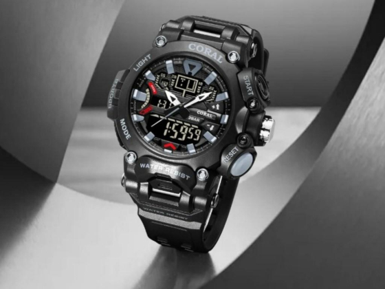 Black Arrow International