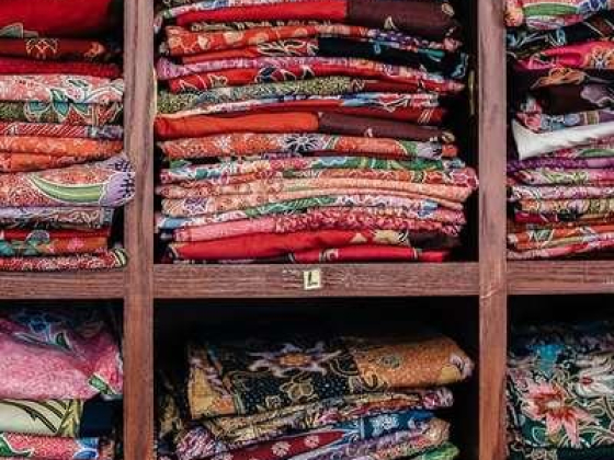 Sea Pearl Textiles