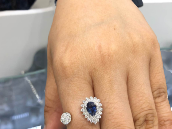 Happy Star Jewellery