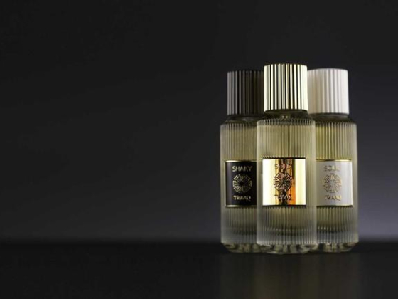 Twaaq Fragrances International