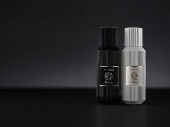 Twaaq Fragrances International