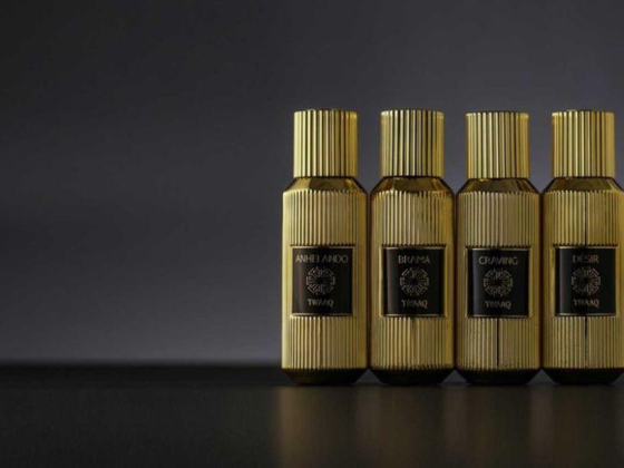 Twaaq Fragrances International