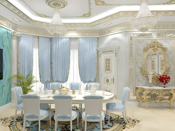 Nama Prestige Interior Decoration