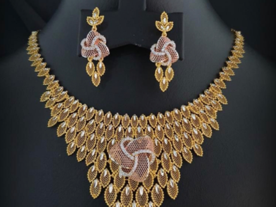 Al Saif Jewellers