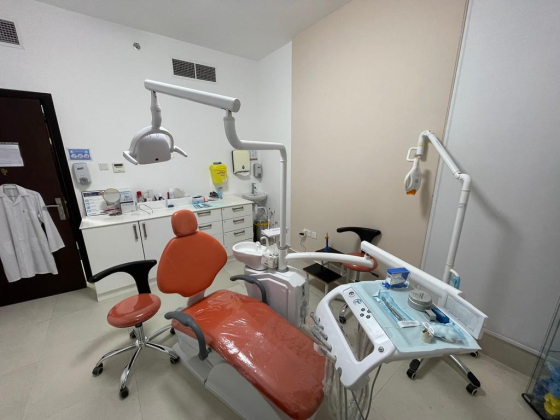 Gsm Medical Centre