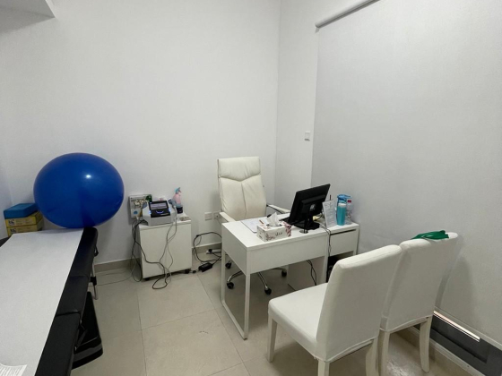 Gsm Medical Centre