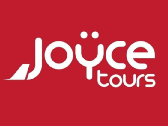Joyce Tours Tourism