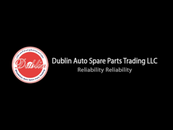Dublin Auto Spare Parts Trading