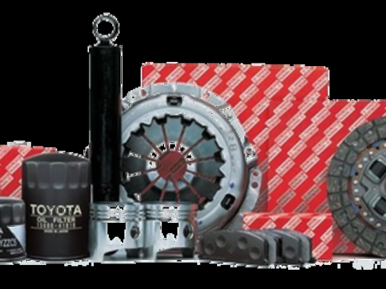 Dublin Auto Spare Parts Trading