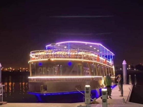 STAR ALMANAAL FLOATING RESTAURANT
