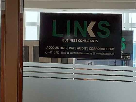 Links Business Consultants