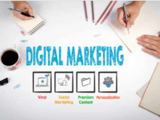 Digital To Digital For Project Management Services Est