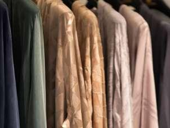 Dazzle Star Arabwear Trading