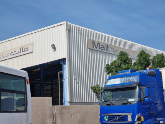 Malt Technics Industries