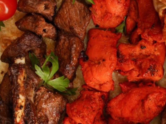 Al Khayma Heritage Restaurant