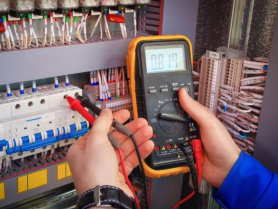 Husnain Anwar Technical Services