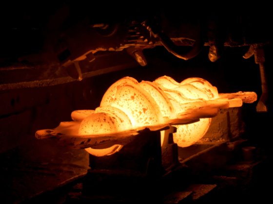 Mechelec Thermal General Trading